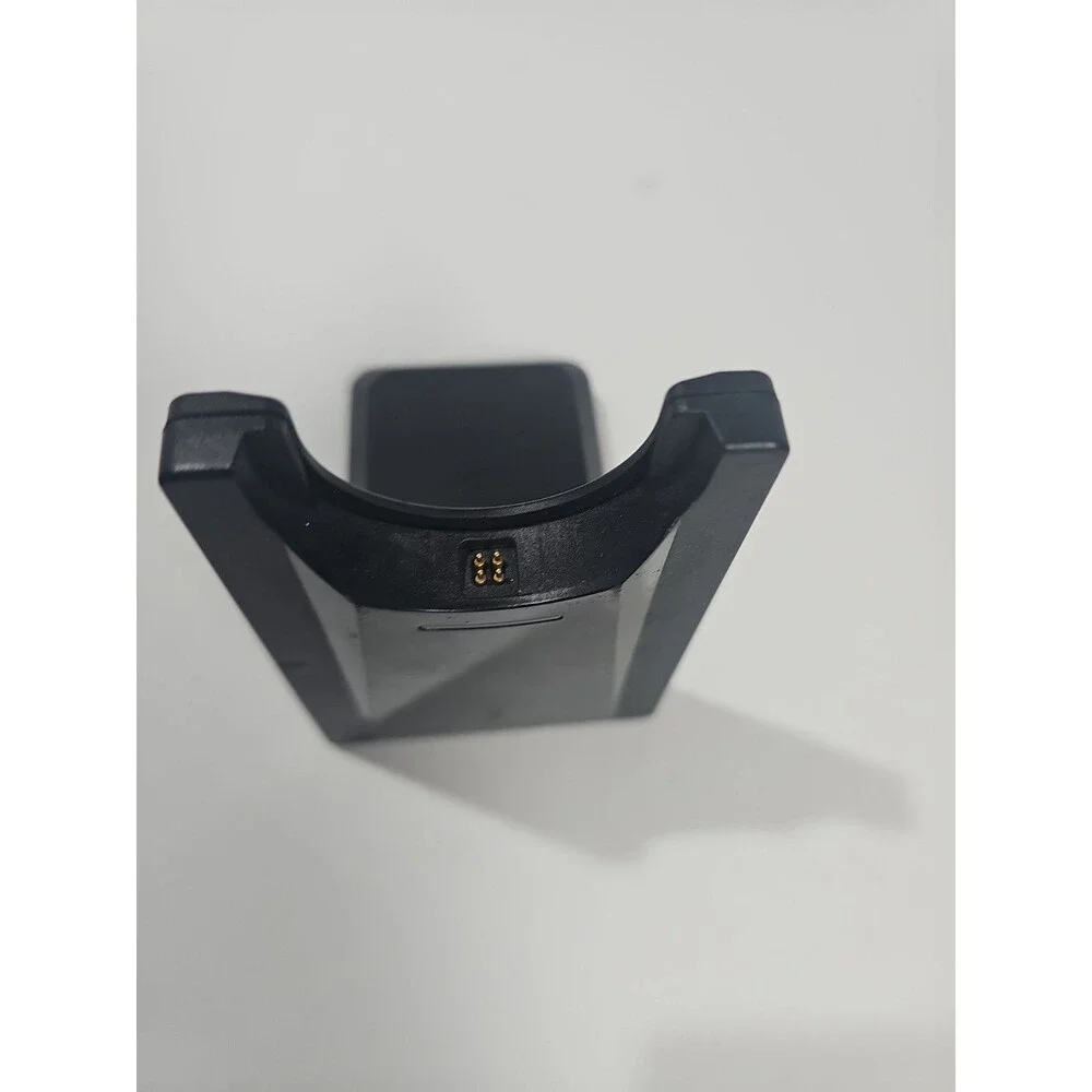 Charging Dock Black For 17-Earbay BT786C-D BT786C-G-DG